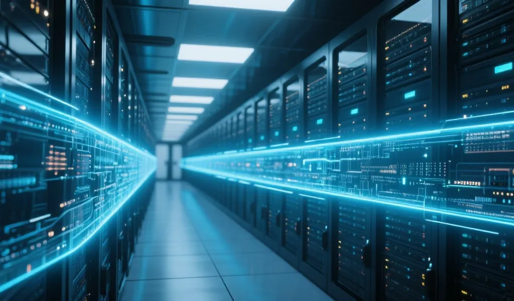 安全数据同步架构图